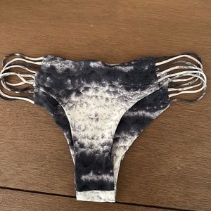 Mikoh bikini bottoms